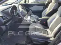 2018 Subaru Crosstrek photo