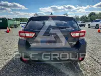 2018 Subaru Crosstrek фото
