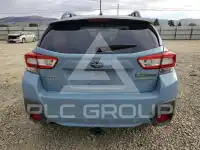 2018 Subaru Crosstrek photo