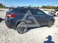 2018 Subaru Crosstrek photo