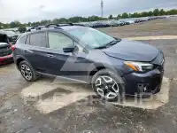 2018 Subaru Crosstrek photo
