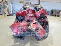 2018 Subaru Crosstrek фото