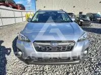 2018 Subaru Crosstrek фото