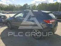 2018 Subaru Crosstrek photo