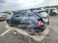 2018 Subaru Crosstrek photo