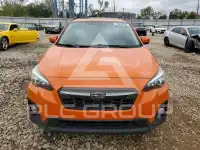 2018 Subaru Crosstrek фото