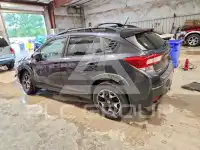 2018 Subaru Crosstrek photo