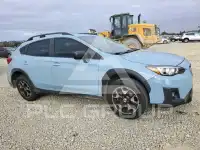 2018 Subaru Crosstrek photo