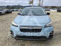 2018 Subaru Crosstrek photo