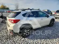 2018 Subaru Crosstrek фото