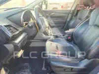 2018 Subaru Crosstrek фото