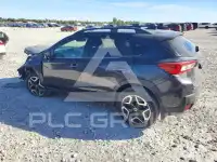 2018 Subaru Crosstrek photo