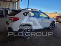 2018 Subaru Crosstrek фото
