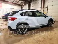 2018 Subaru Crosstrek photo