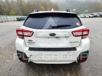 2018 Subaru Crosstrek фото