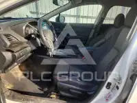 2018 Subaru Crosstrek фото
