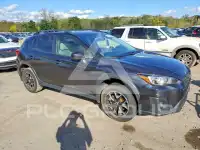 2018 Subaru Crosstrek photo