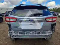 2018 Subaru Crosstrek фото