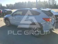 2018 Subaru Crosstrek фото