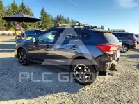 2018 Subaru Crosstrek фото