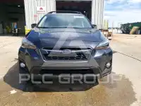 2018 Subaru Crosstrek фото