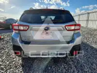 2018 Subaru Crosstrek фото