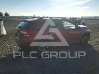 2018 Subaru Crosstrek photo