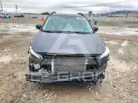 2018 Subaru Crosstrek фото