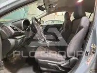 2018 Subaru Crosstrek photo
