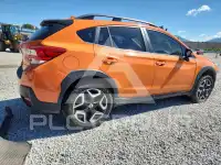 2018 Subaru Crosstrek фото