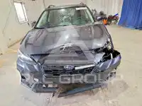 2018 Subaru Crosstrek фото