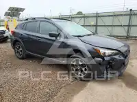 2018 Subaru Crosstrek фото