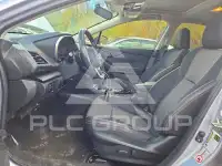 2018 Subaru Crosstrek фото