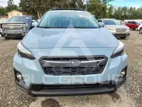 2018 Subaru Crosstrek фото