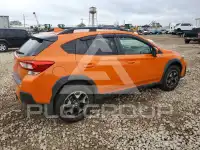 2018 Subaru Crosstrek фото
