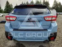 2018 Subaru Crosstrek фото