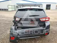 2018 Subaru Crosstrek фото