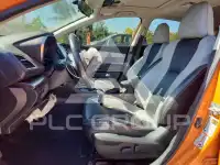 2018 Subaru Crosstrek фото