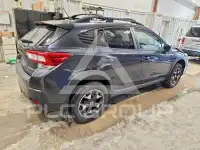 2018 Subaru Crosstrek photo