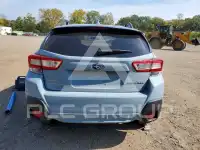 2018 Subaru Crosstrek фото