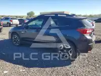 2018 Subaru Crosstrek фото