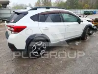 2018 Subaru Crosstrek фото