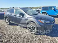 2018 Subaru Crosstrek фото