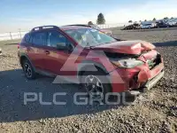 2018 Subaru Crosstrek photo