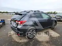 2018 Subaru Crosstrek photo