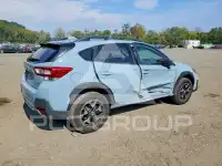 2018 Subaru Crosstrek фото