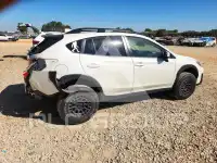 2018 Subaru Crosstrek photo