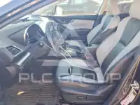 2018 Subaru Crosstrek фото