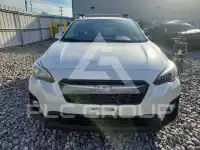 2018 Subaru Crosstrek фото
