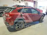 2018 Subaru Crosstrek фото